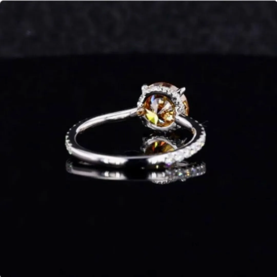 /public/photos/live/Solitaire Brown Brilliant Cut Moissanite Ring  (5).webp